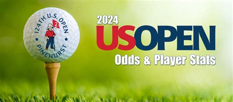 us open odds|2024 U.S. Open Odds, Betting & Picks .